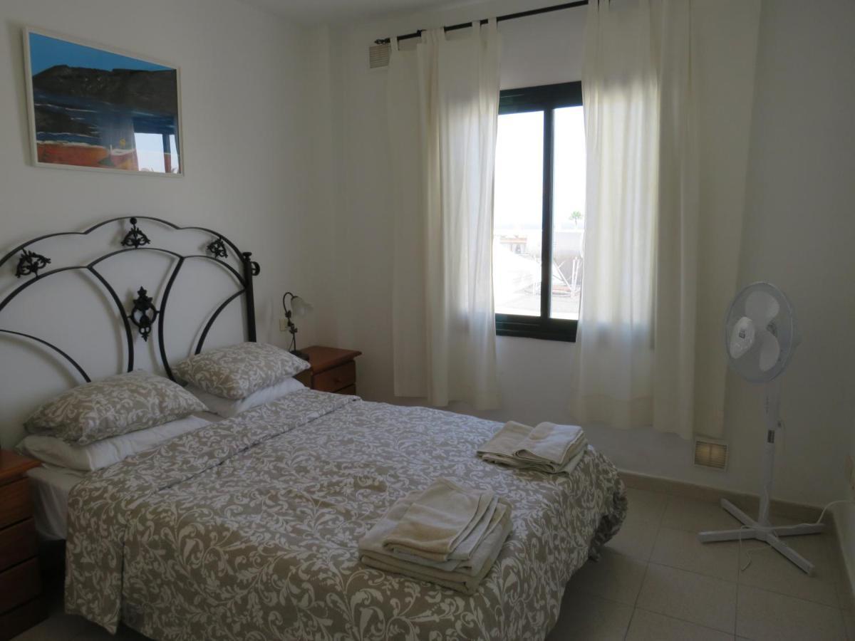 Lidl Bright Central Two Bed Apartment Pdc بويرتو ذيل كارمين المظهر الخارجي الصورة
